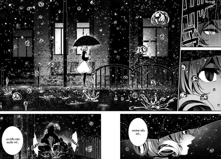 Coffee Moon Chapter 4 - 26