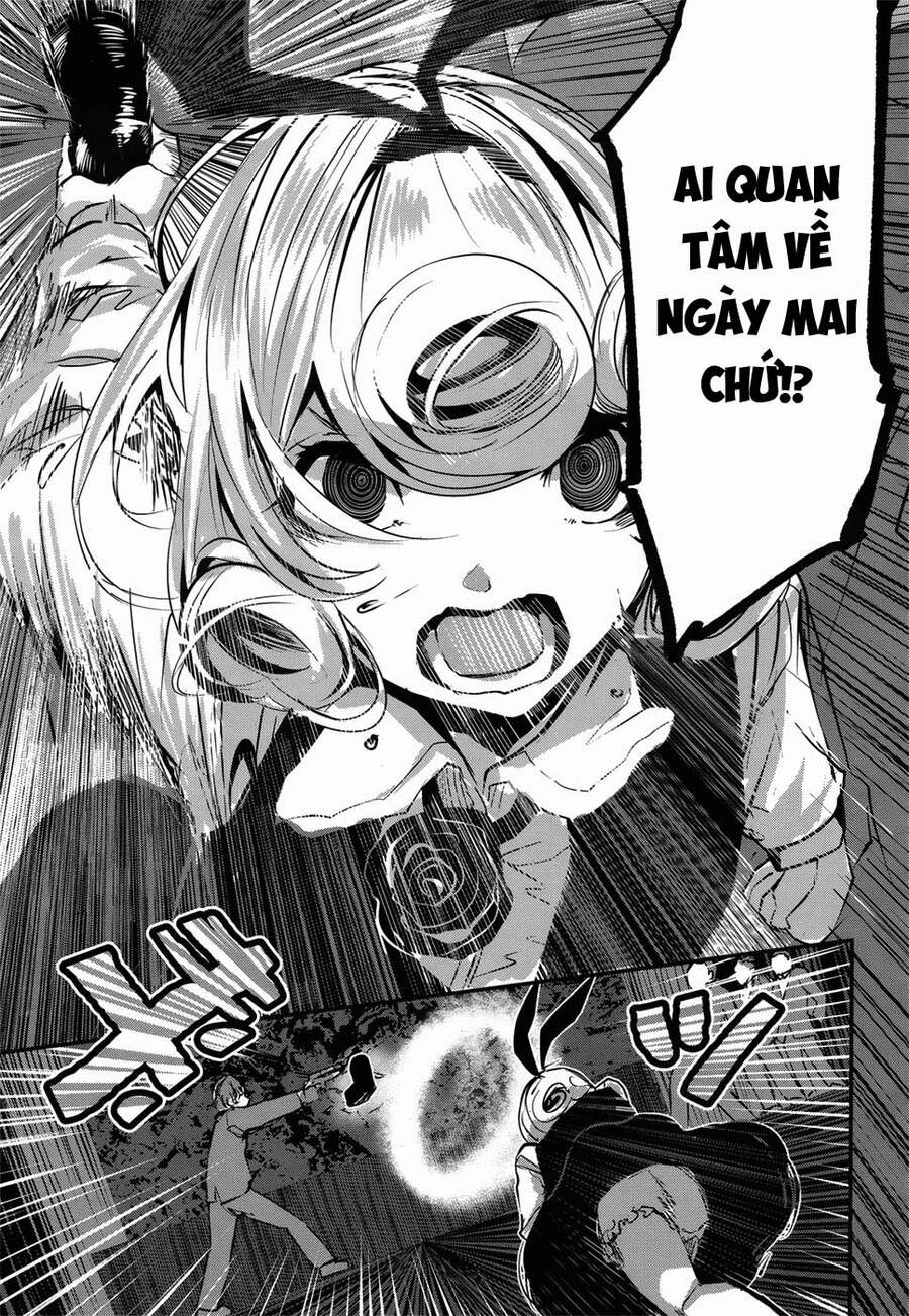 Coffee Moon Chapter 6 - 29