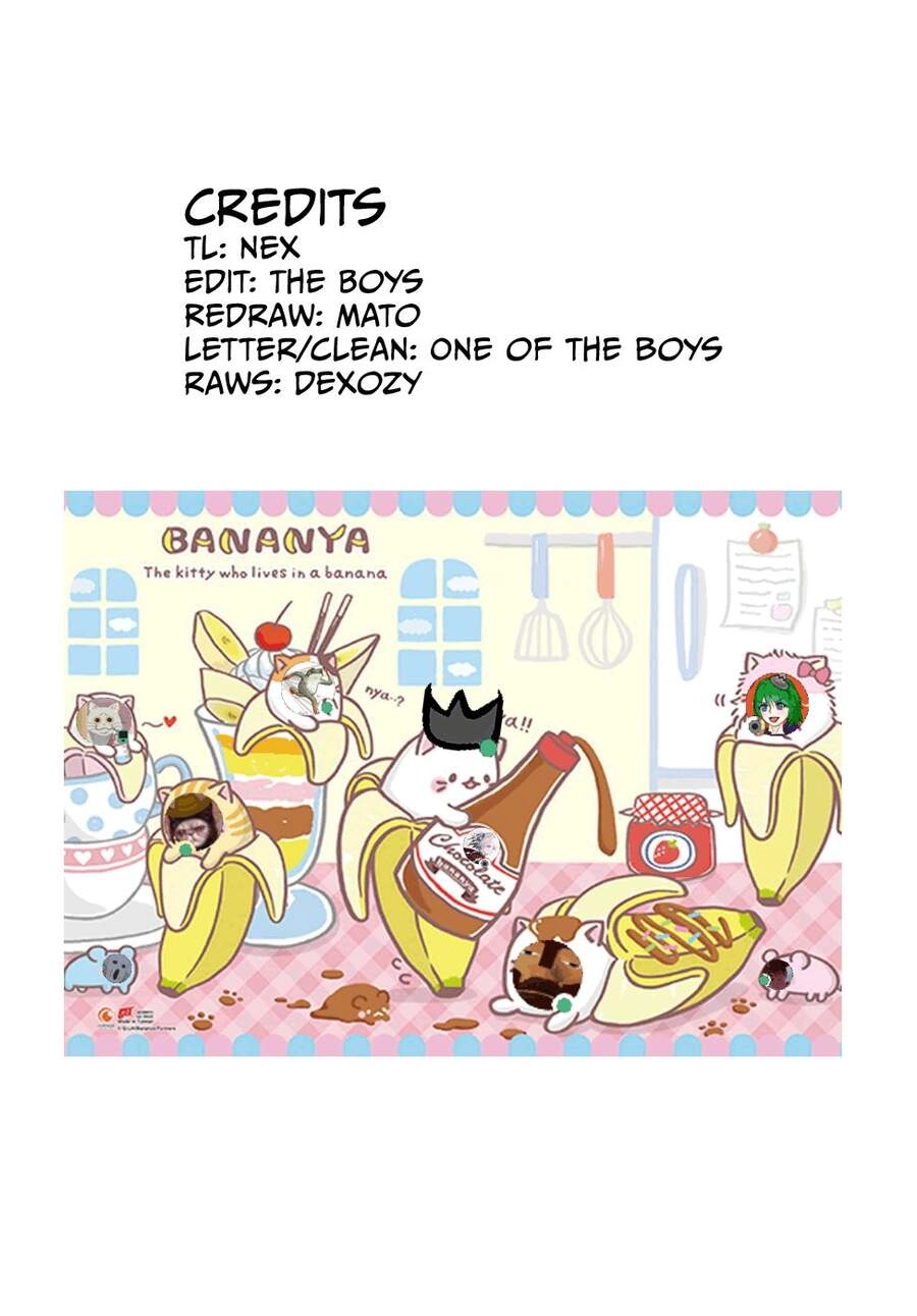 Coffee Moon Chapter 7 - 29