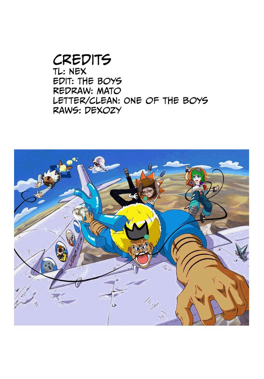 Coffee Moon Chapter 8 - 31