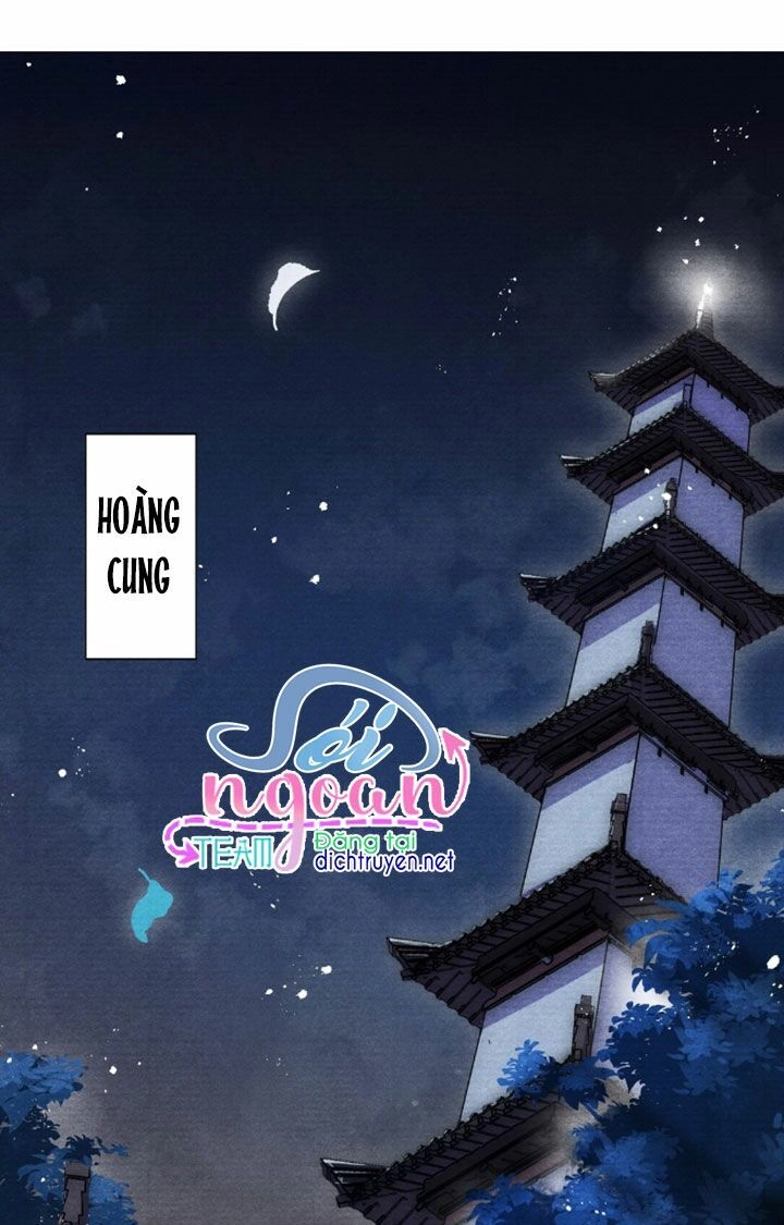Nhất Kiếm Sương Hàn Chapter 1 - 2