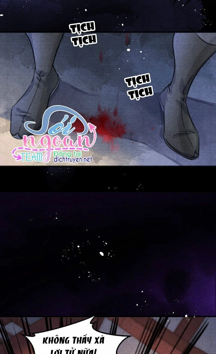 Nhất Kiếm Sương Hàn Chapter 1 - 5