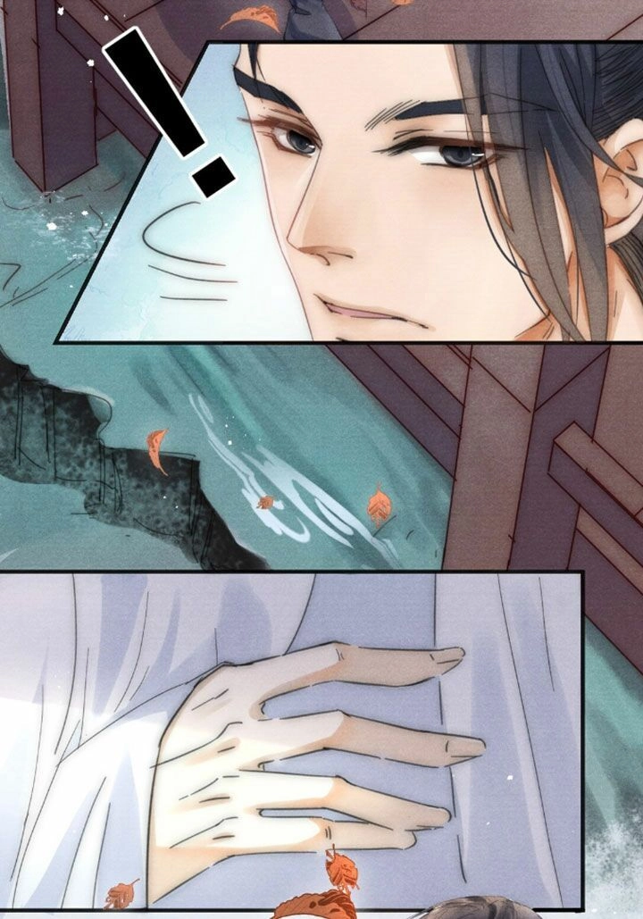 Nhất Kiếm Sương Hàn Chapter 1 - 11