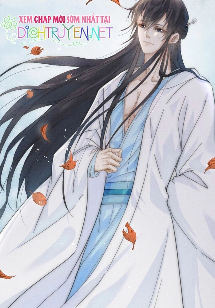 Nhất Kiếm Sương Hàn Chapter 1 - 12