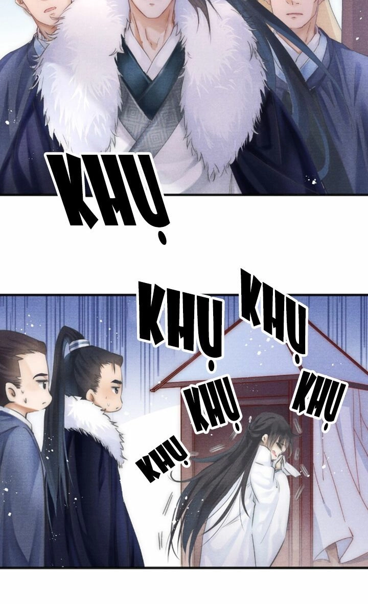 Nhất Kiếm Sương Hàn Chapter 1 - 14