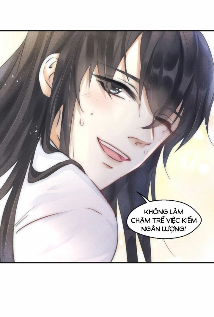 Nhất Kiếm Sương Hàn Chapter 1 - 16