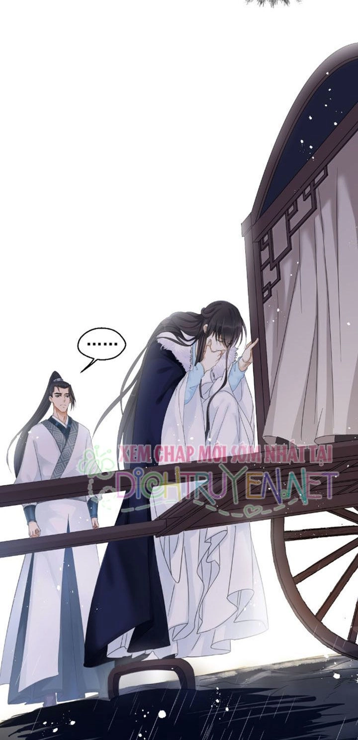 Nhất Kiếm Sương Hàn Chapter 2 - 4