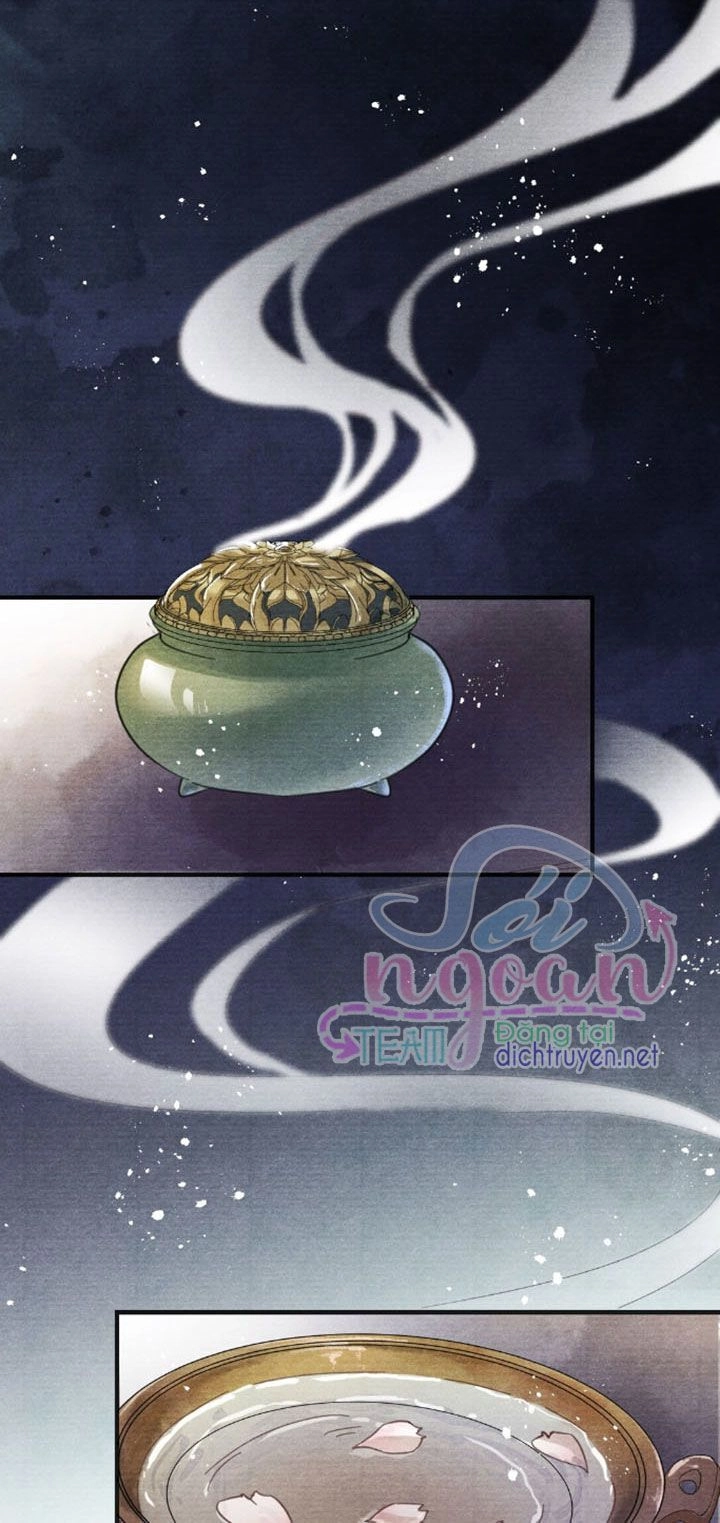 Nhất Kiếm Sương Hàn Chapter 2 - 19