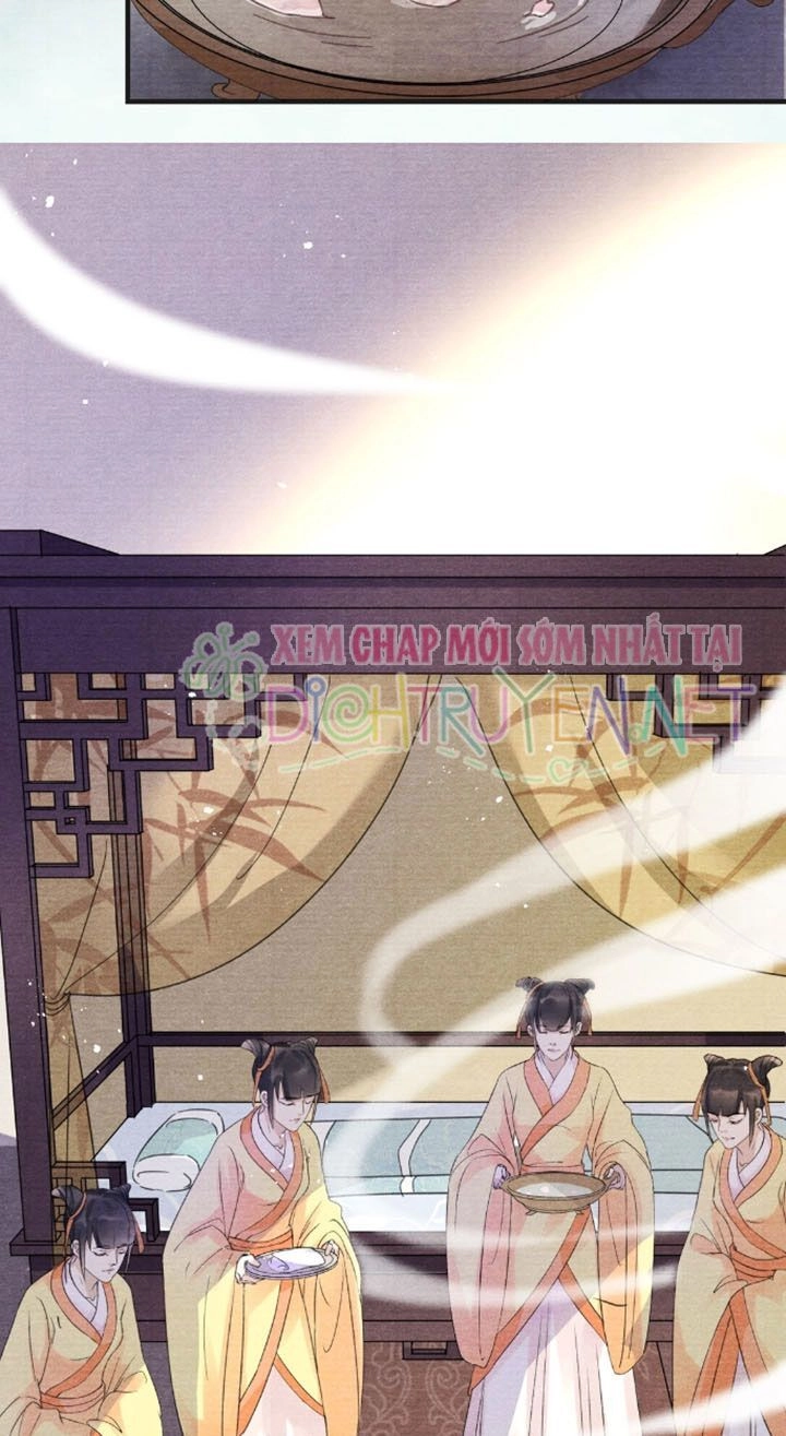 Nhất Kiếm Sương Hàn Chapter 2 - 20