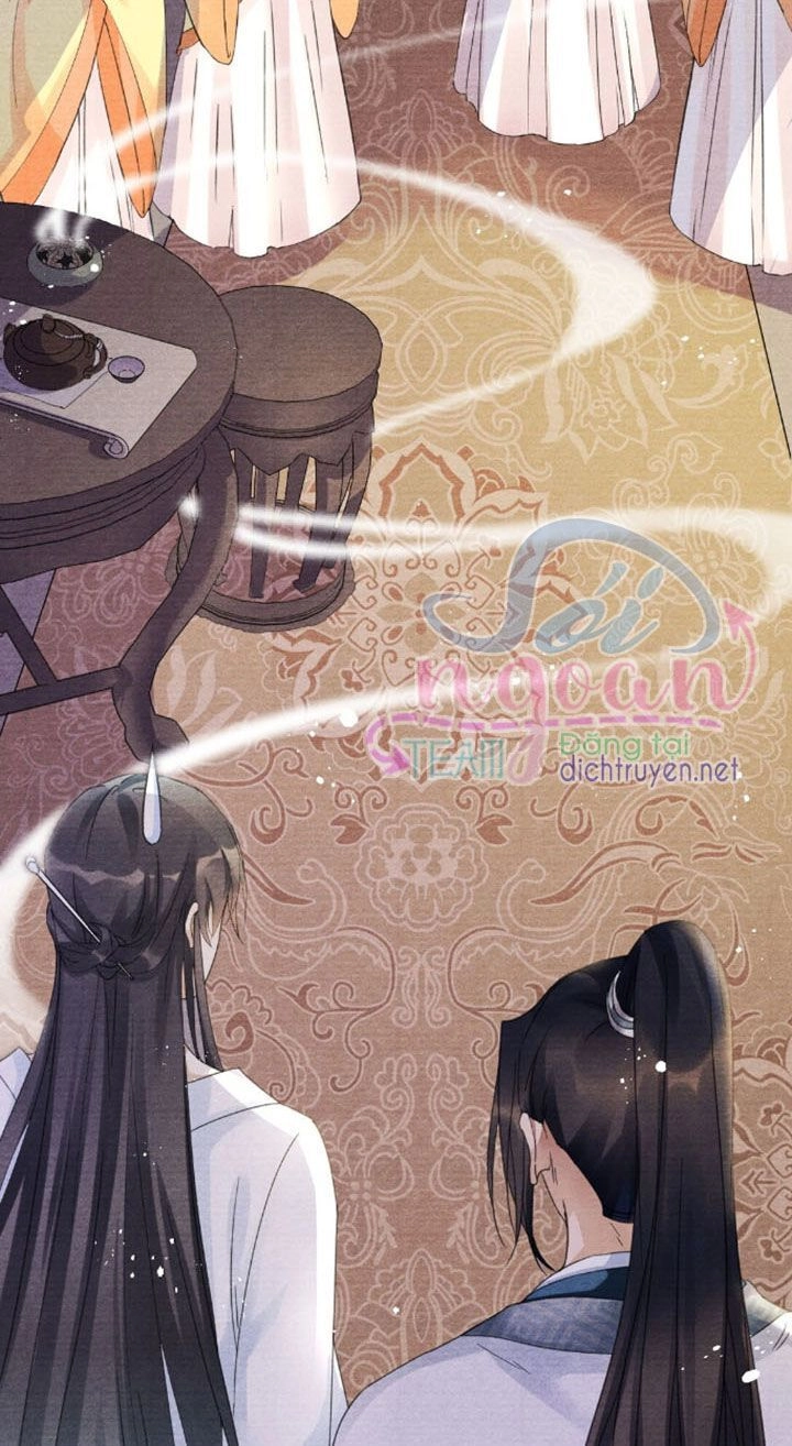 Nhất Kiếm Sương Hàn Chapter 2 - 21