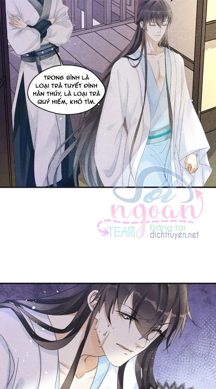 Nhất Kiếm Sương Hàn Chapter 2 - 23