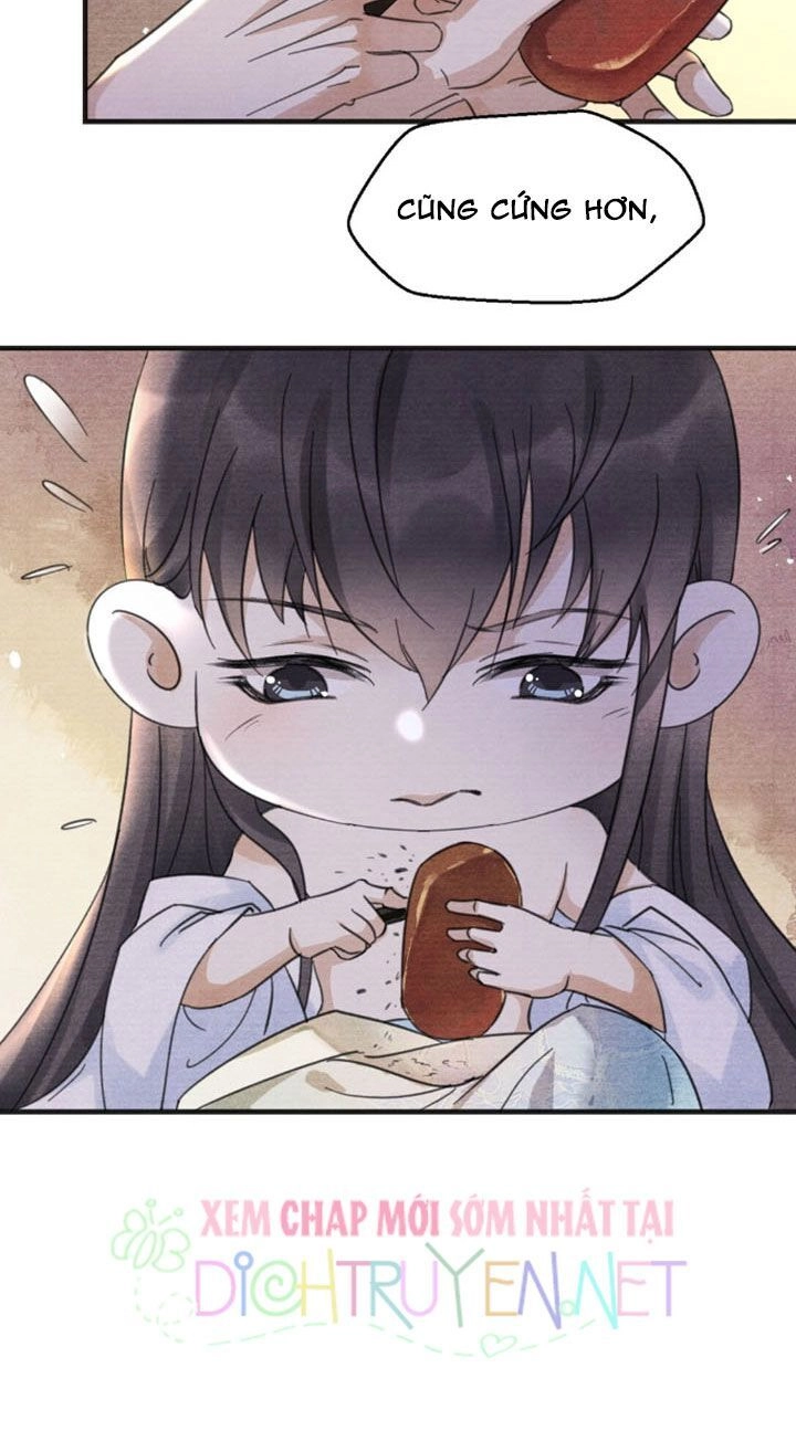 Nhất Kiếm Sương Hàn Chapter 2 - 28