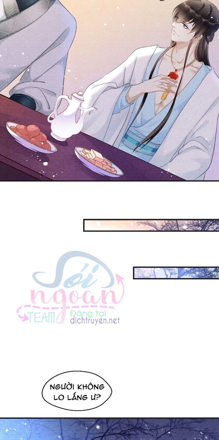 Nhất Kiếm Sương Hàn Chapter 4 - 16