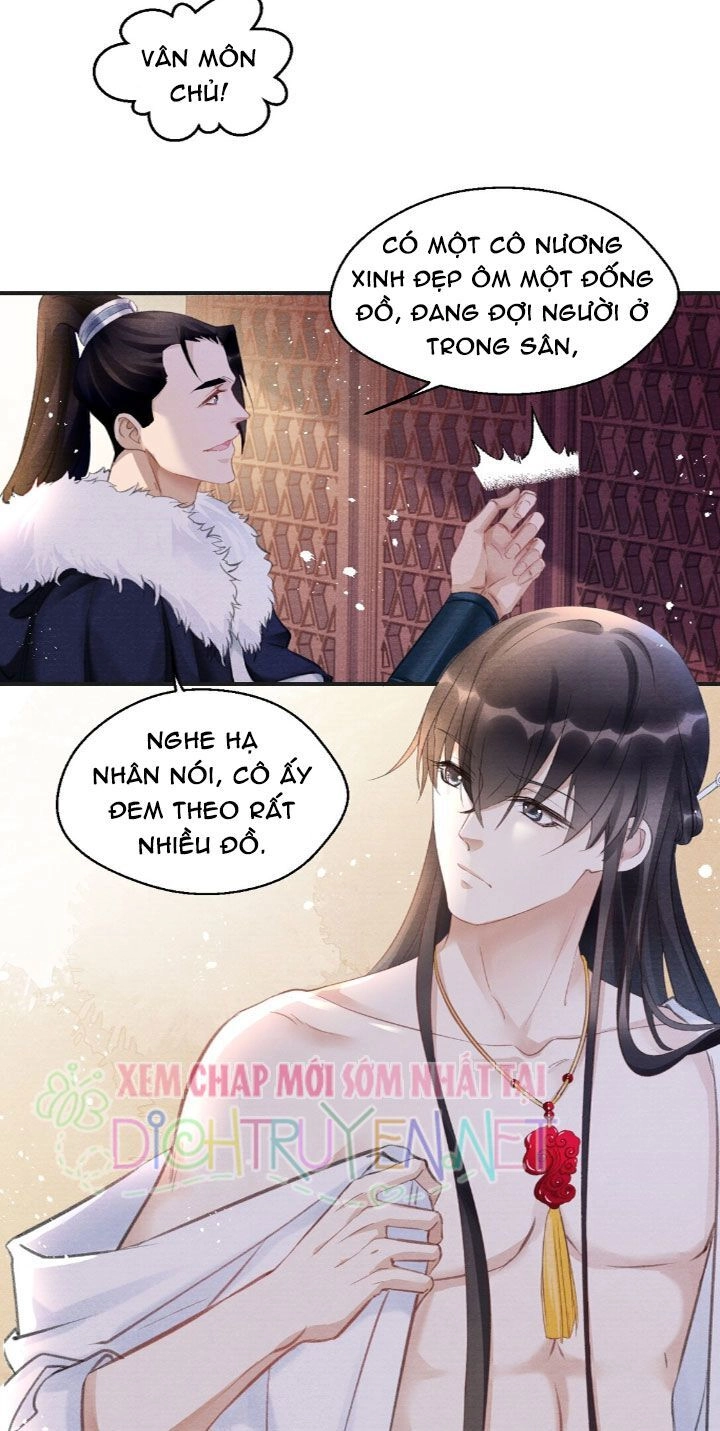 Nhất Kiếm Sương Hàn Chapter 4 - 19