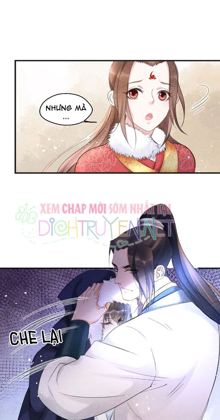 Nhất Kiếm Sương Hàn Chapter 4 - 25