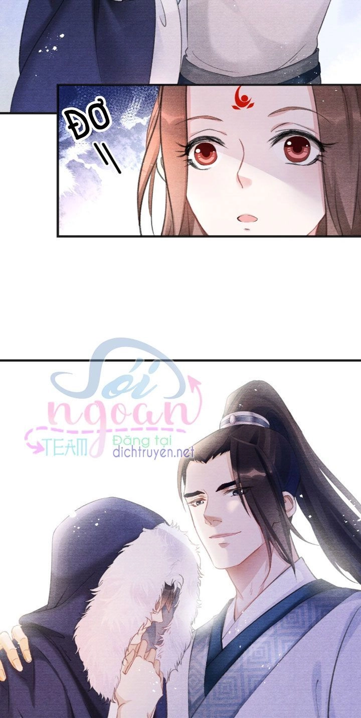 Nhất Kiếm Sương Hàn Chapter 4 - 26