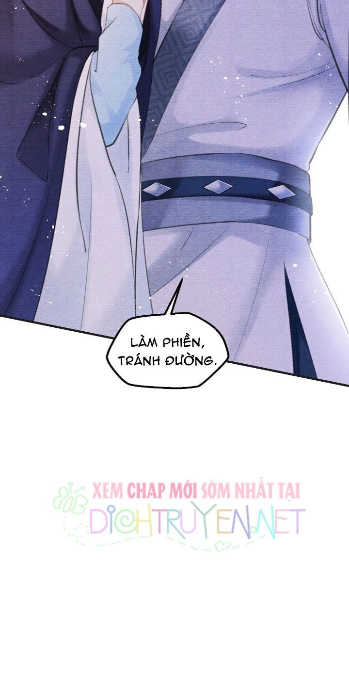 Nhất Kiếm Sương Hàn Chapter 4 - 27