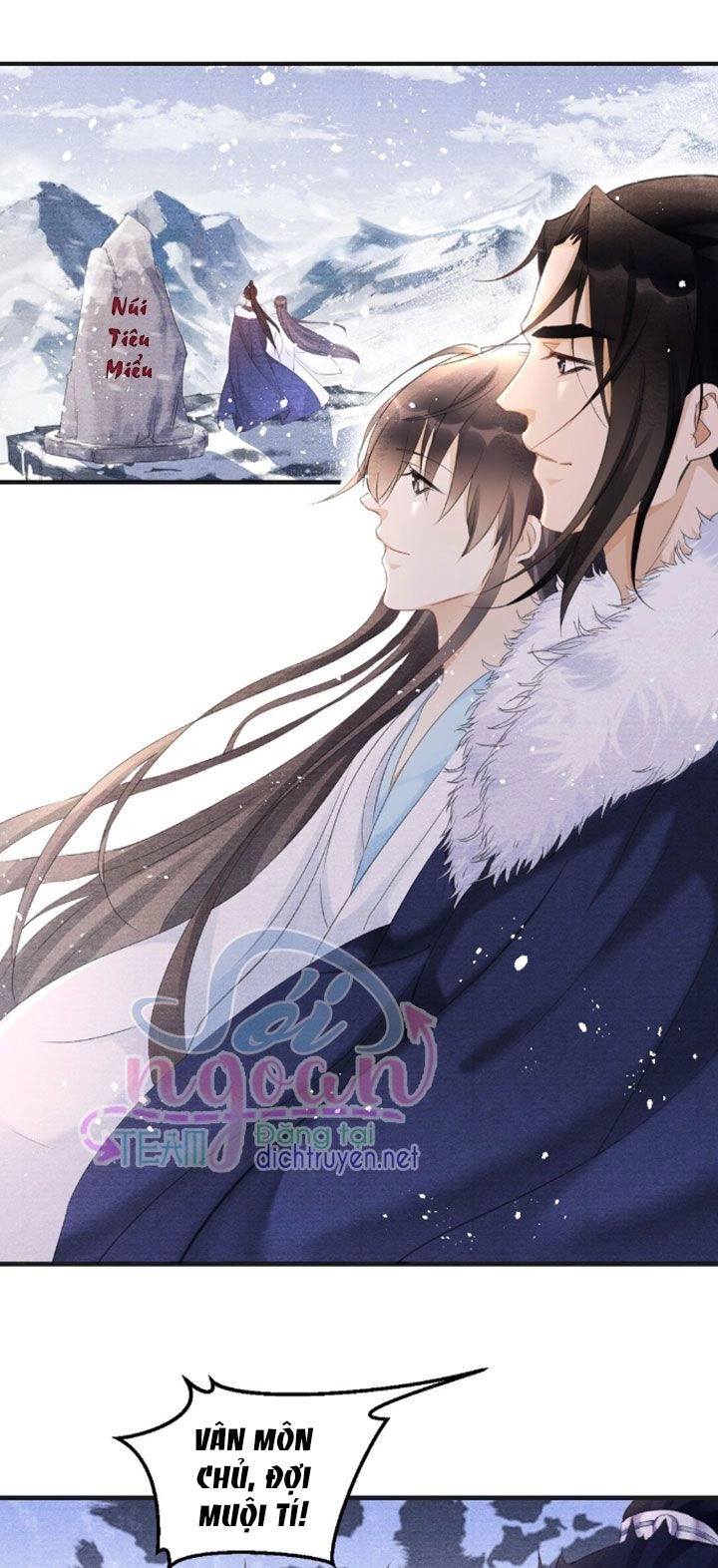 Nhất Kiếm Sương Hàn Chapter 5 - 10