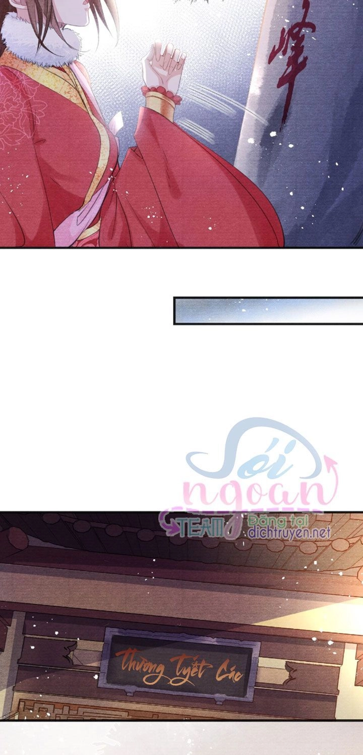 Nhất Kiếm Sương Hàn Chapter 5 - 14