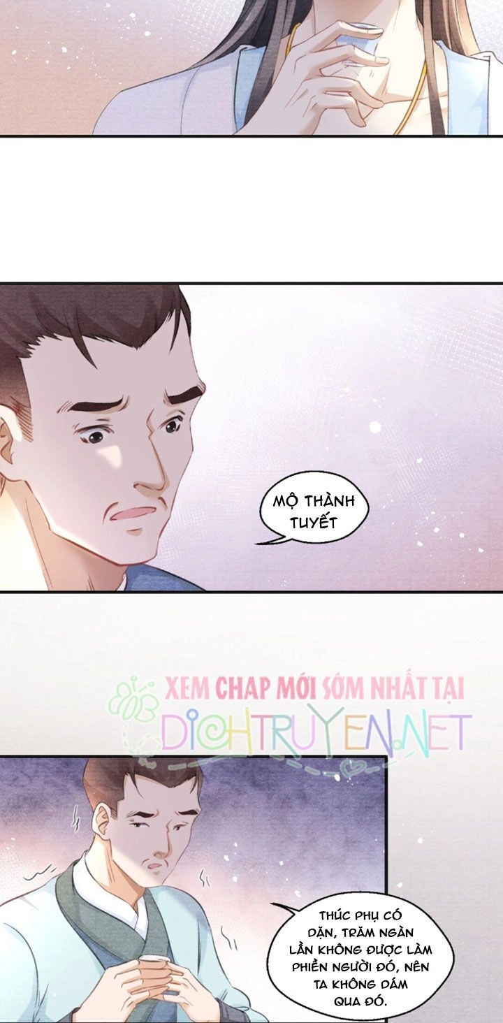 Nhất Kiếm Sương Hàn Chapter 5 - 23