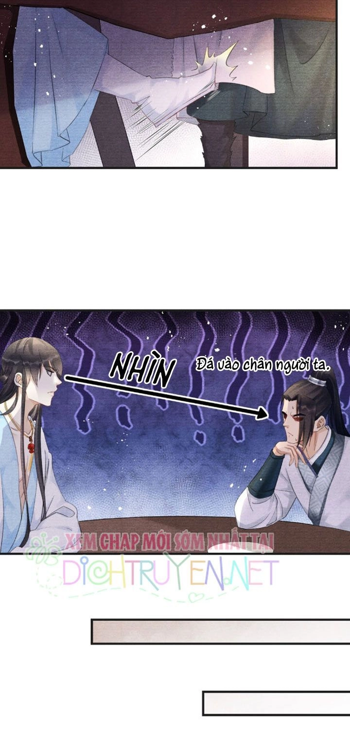 Nhất Kiếm Sương Hàn Chapter 6 - 5