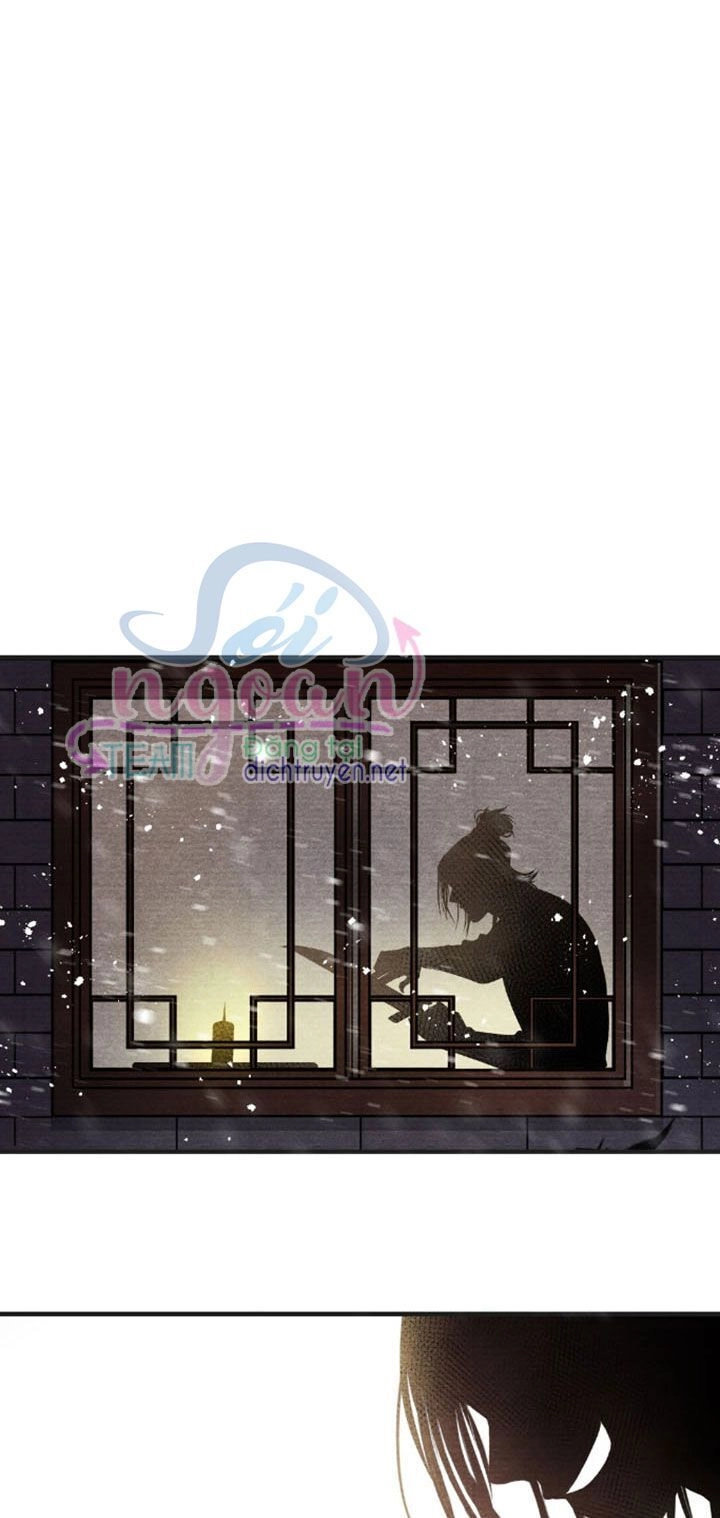 Nhất Kiếm Sương Hàn Chapter 6 - 6