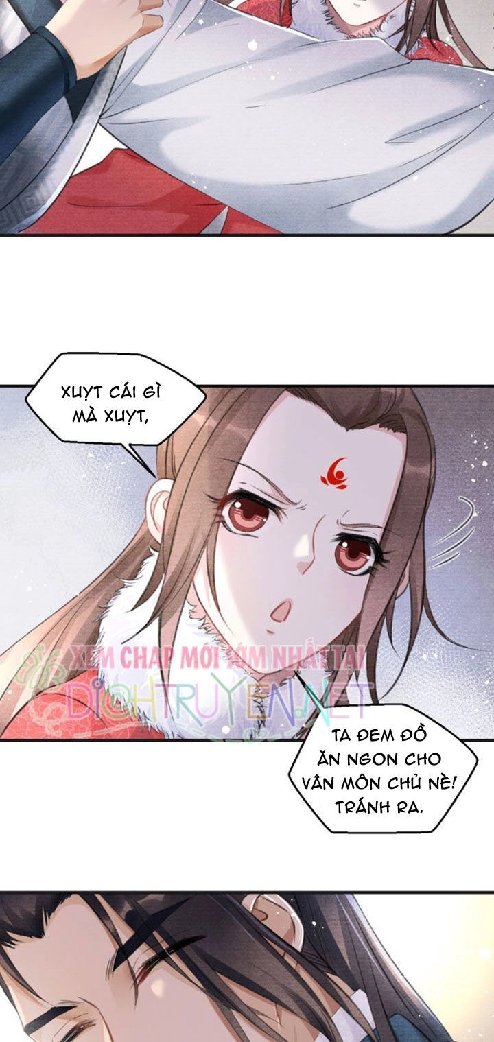 Nhất Kiếm Sương Hàn Chapter 6 - 13