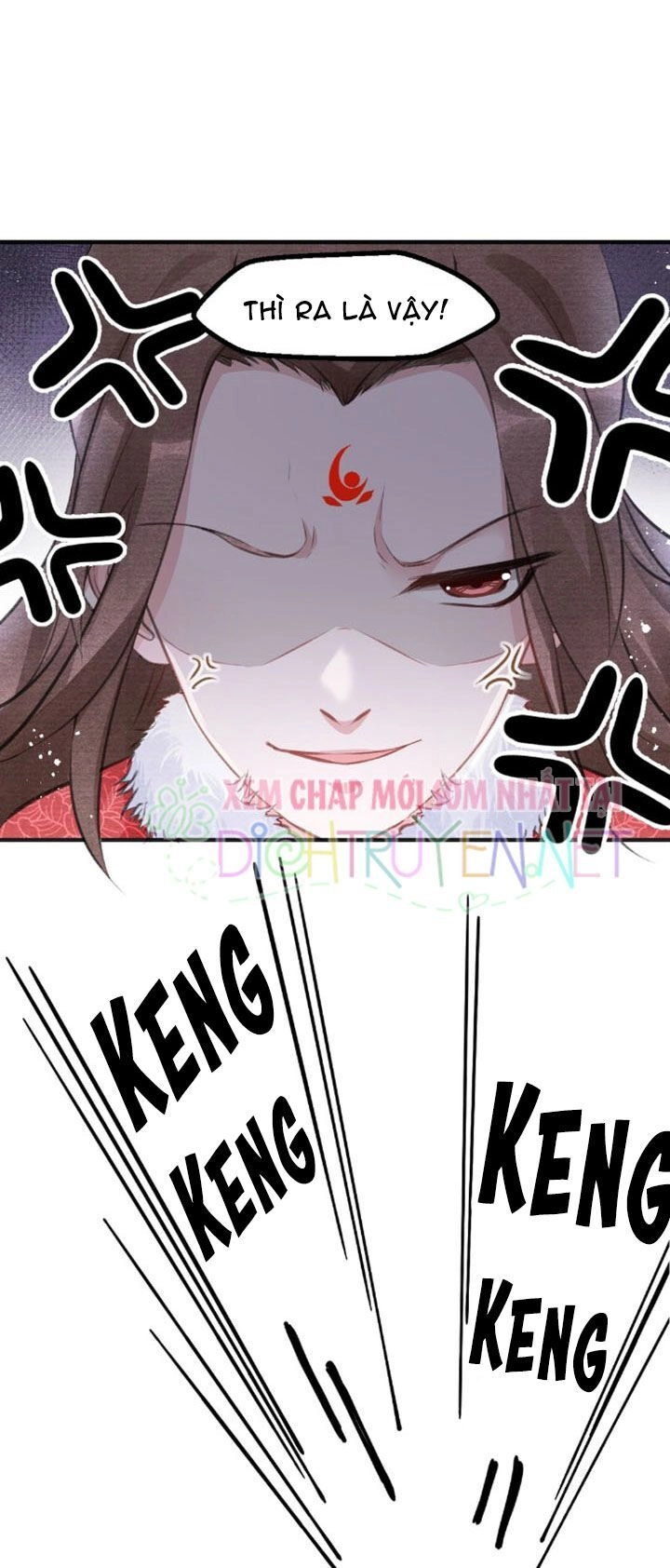Nhất Kiếm Sương Hàn Chapter 6 - 15