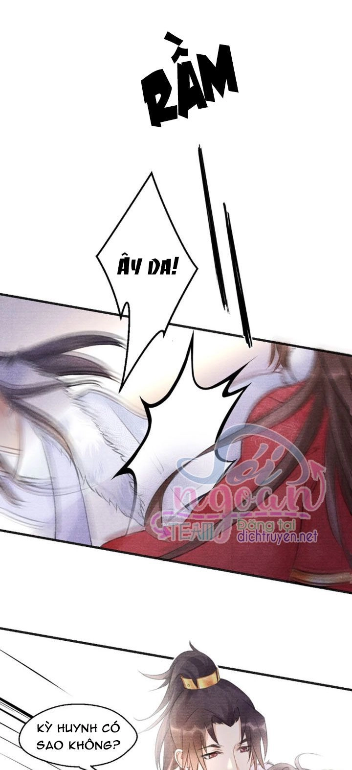 Nhất Kiếm Sương Hàn Chapter 6 - 18