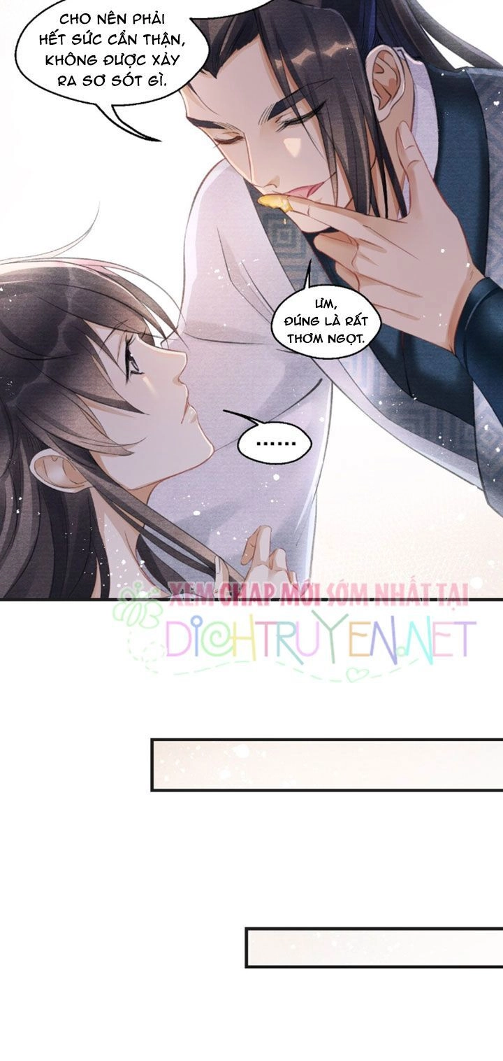 Nhất Kiếm Sương Hàn Chapter 6 - 23