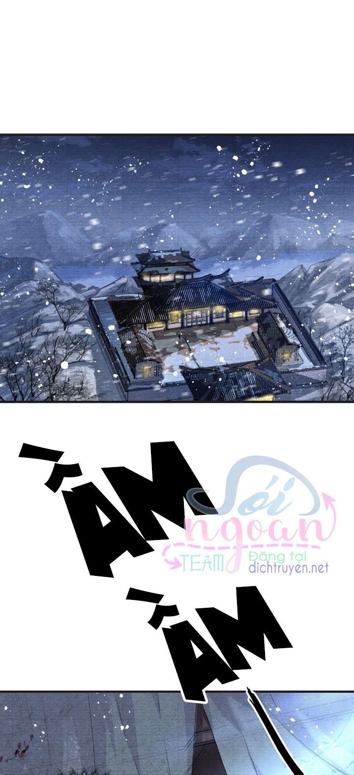 Nhất Kiếm Sương Hàn Chapter 6 - 24