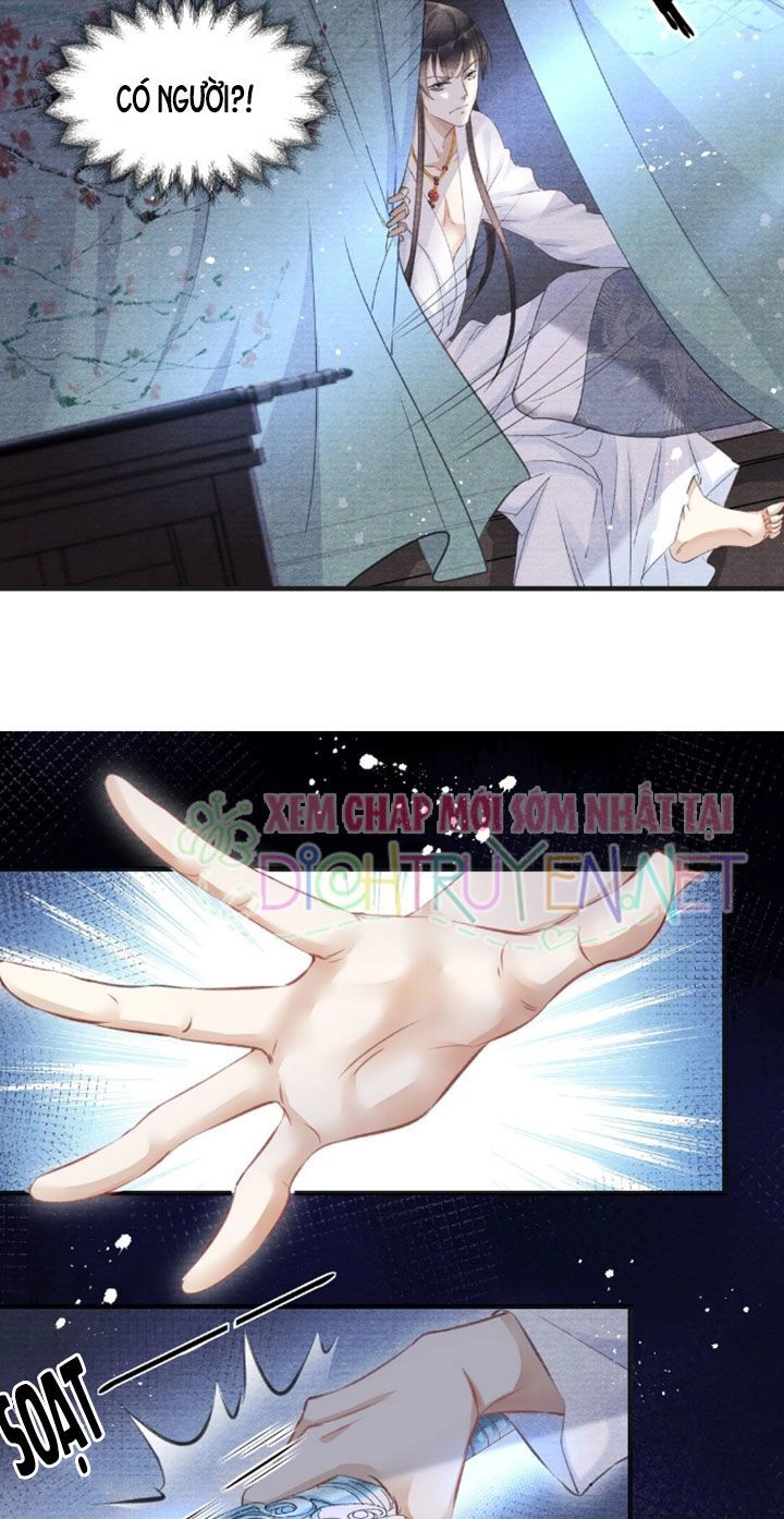 Nhất Kiếm Sương Hàn Chapter 6 - 25