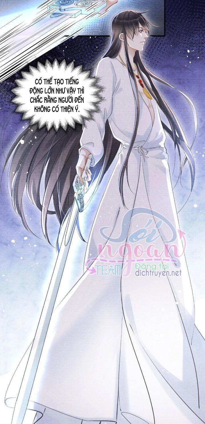 Nhất Kiếm Sương Hàn Chapter 6 - 26