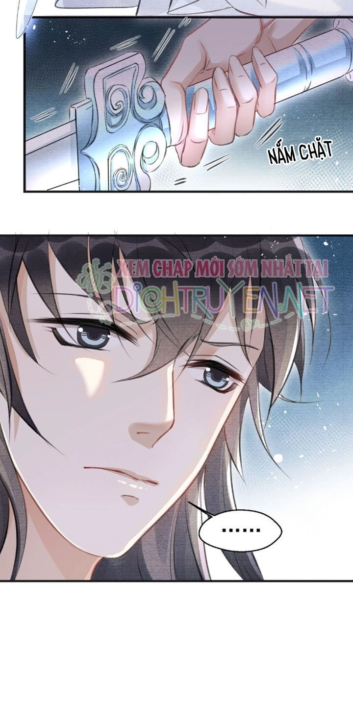 Nhất Kiếm Sương Hàn Chapter 6 - 27