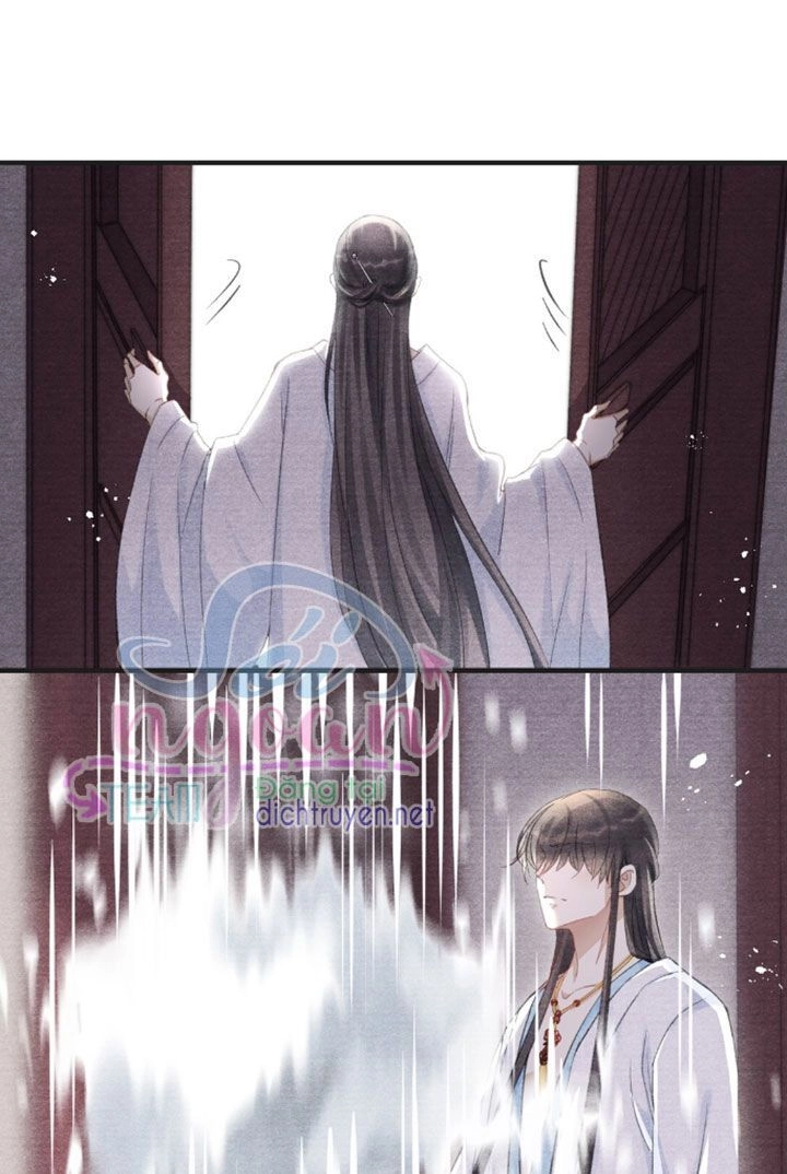 Nhất Kiếm Sương Hàn Chapter 7 - 2