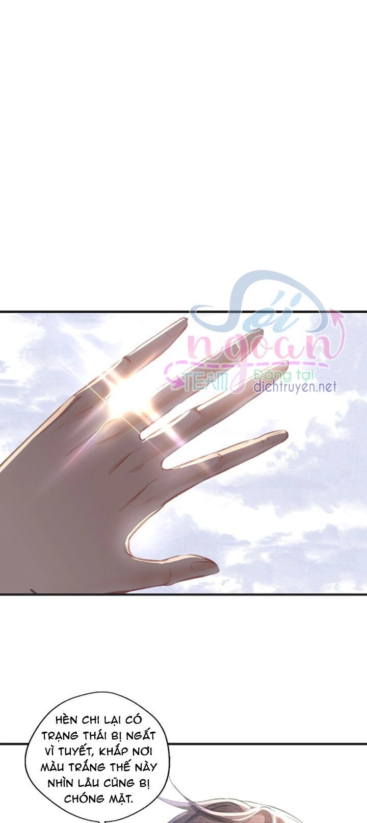 Nhất Kiếm Sương Hàn Chapter 7 - 14