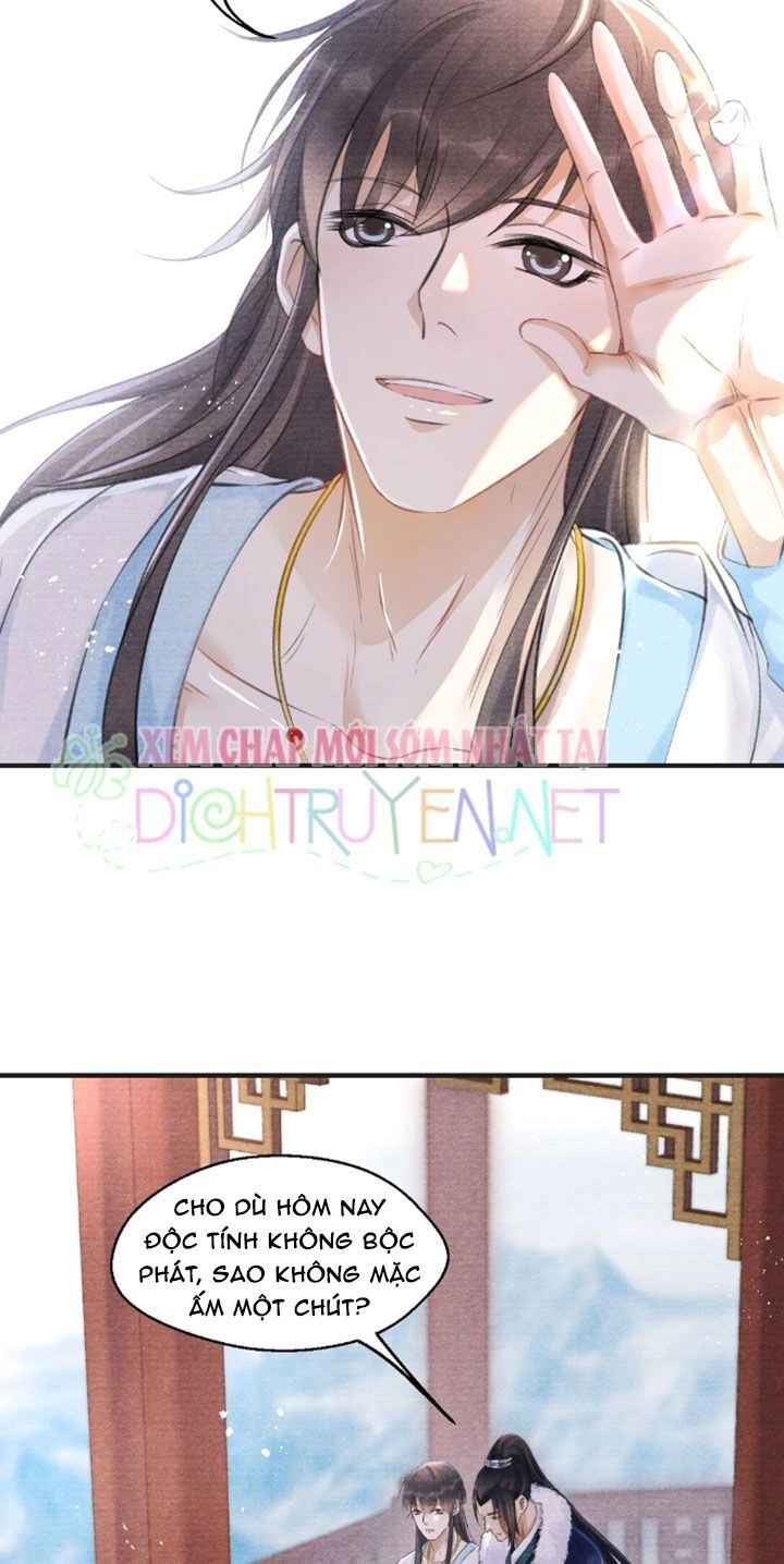 Nhất Kiếm Sương Hàn Chapter 7 - 15