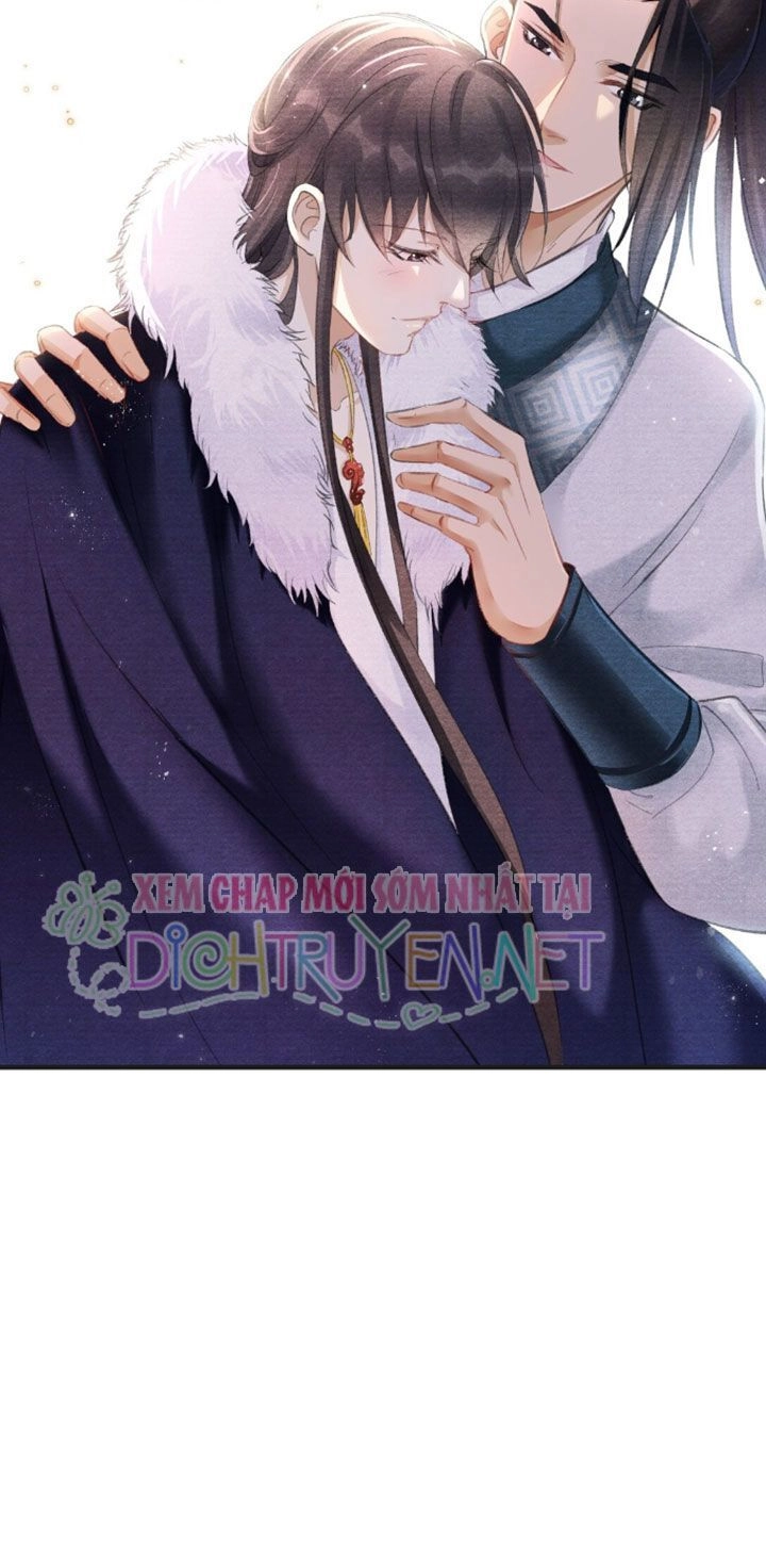 Nhất Kiếm Sương Hàn Chapter 7 - 17