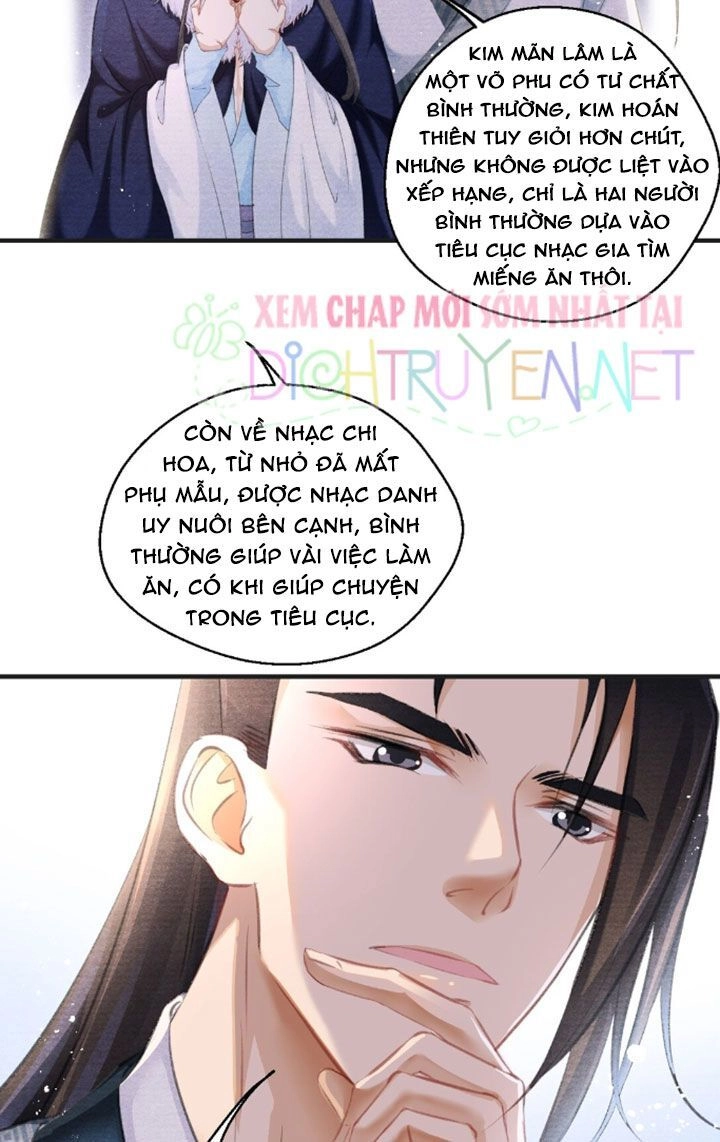 Nhất Kiếm Sương Hàn Chapter 7 - 19