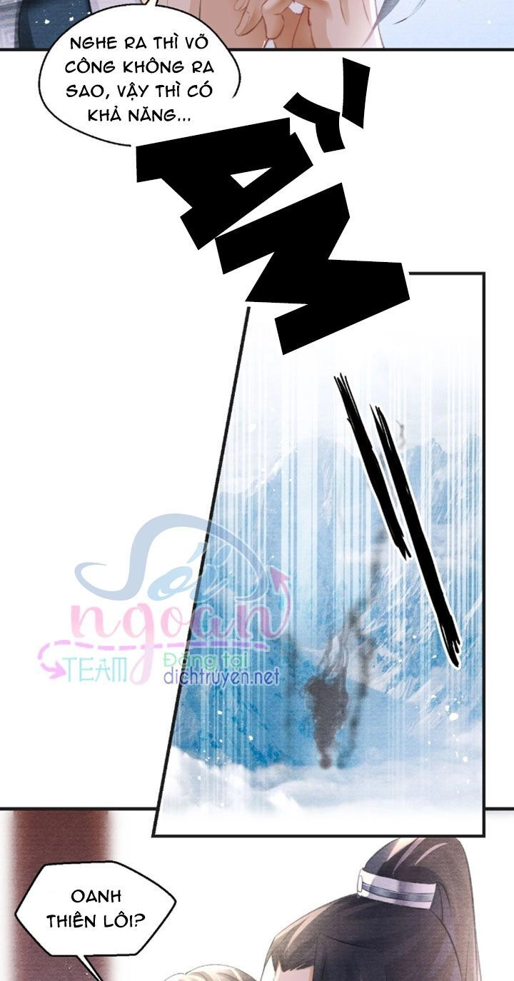 Nhất Kiếm Sương Hàn Chapter 7 - 20