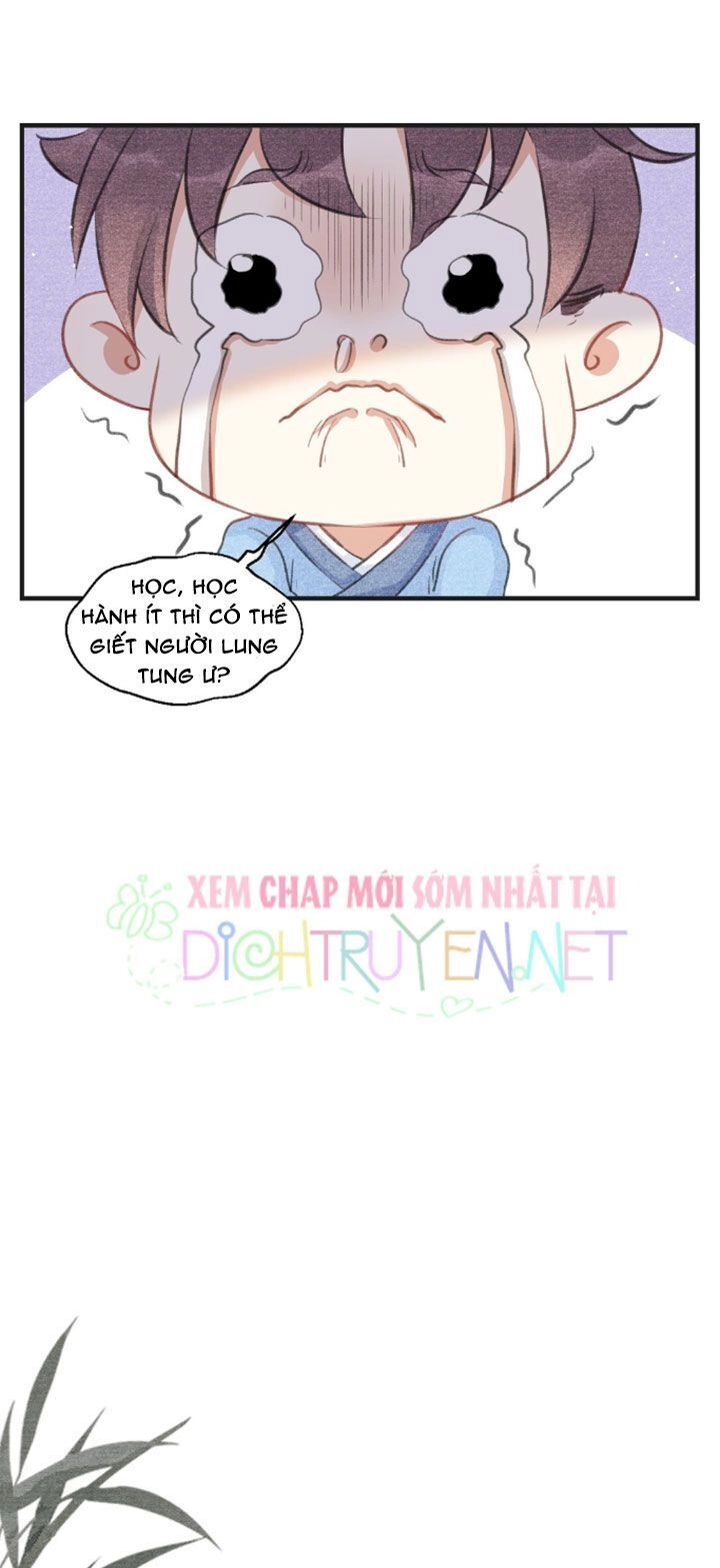 Nhất Kiếm Sương Hàn Chapter 7 - 31