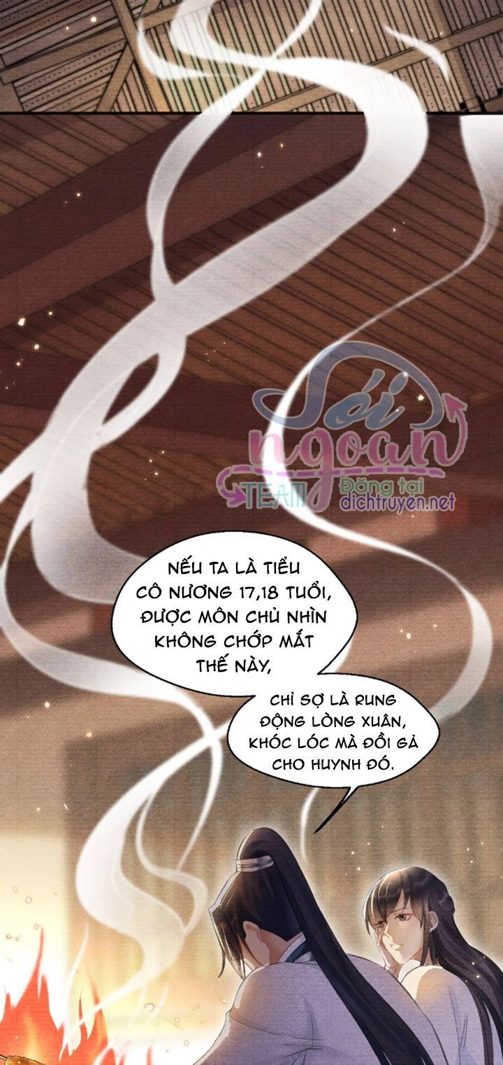 Nhất Kiếm Sương Hàn Chapter 8 - 6