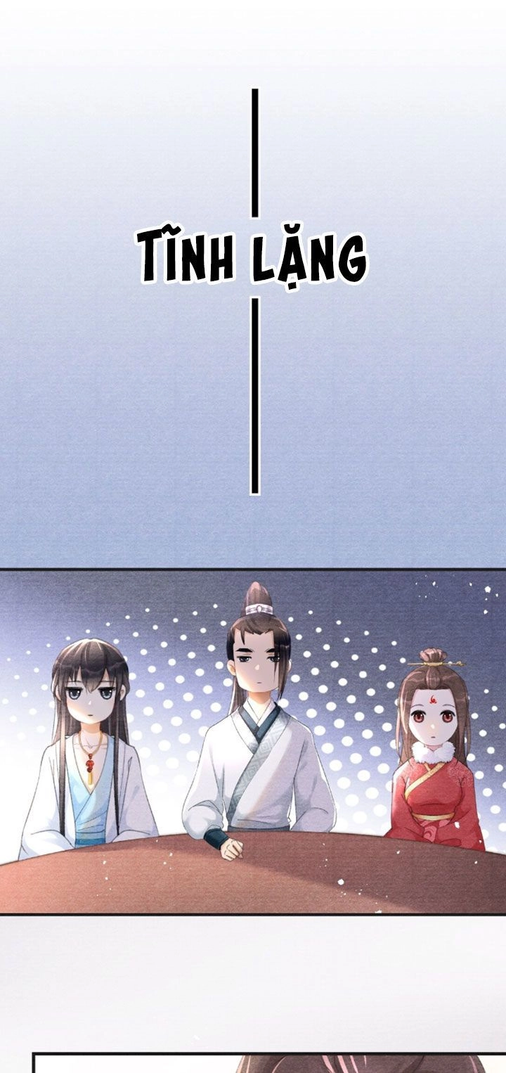 Nhất Kiếm Sương Hàn Chapter 9 - 6