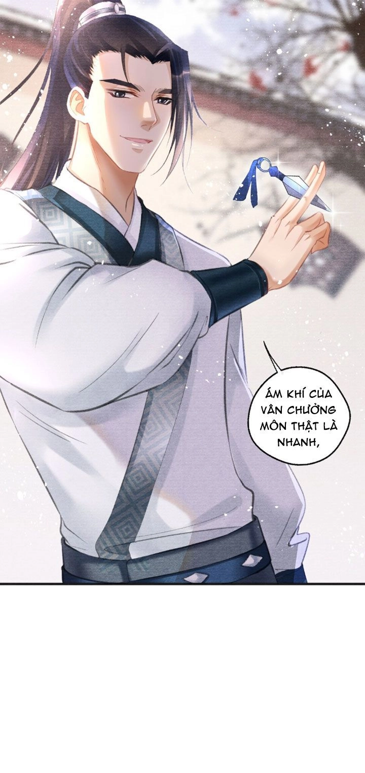 Nhất Kiếm Sương Hàn Chapter 9 - 16