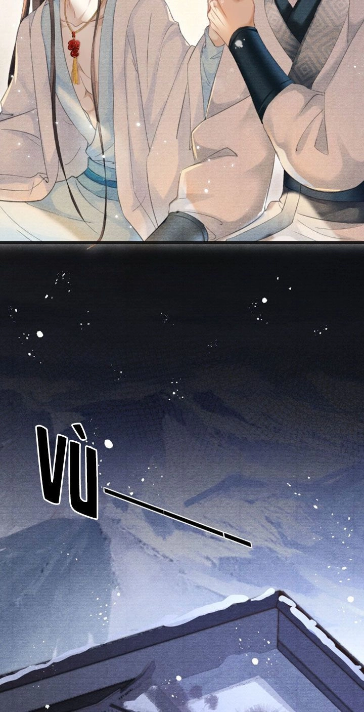 Nhất Kiếm Sương Hàn Chapter 9 - 24