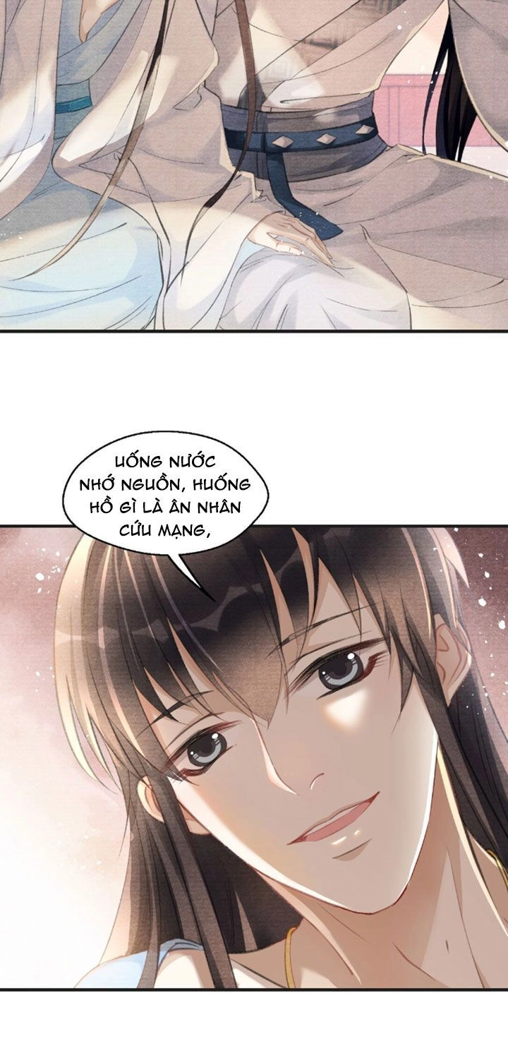 Nhất Kiếm Sương Hàn Chapter 9 - 28