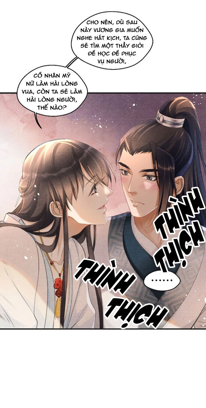 Nhất Kiếm Sương Hàn Chapter 9 - 29