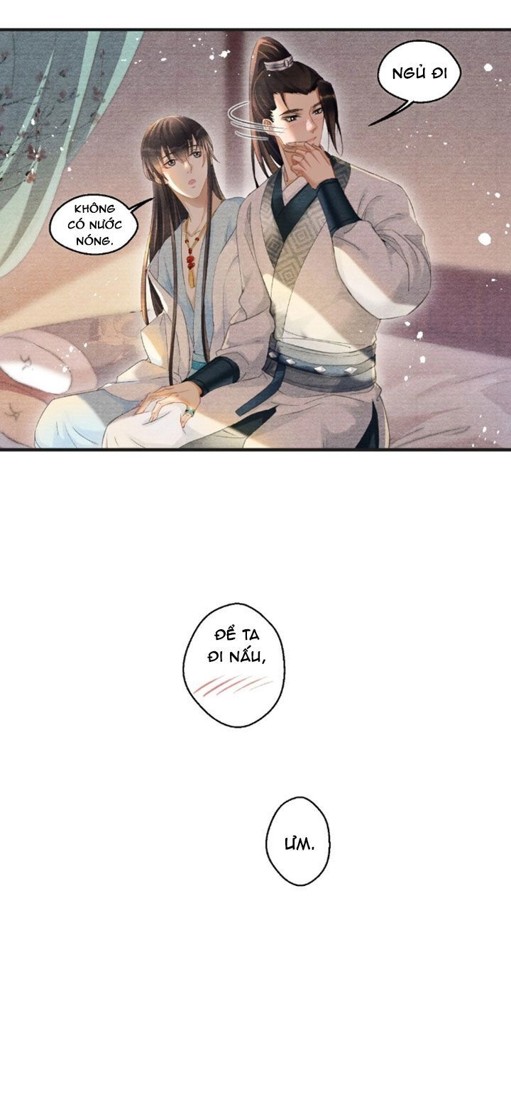 Nhất Kiếm Sương Hàn Chapter 9 - 30