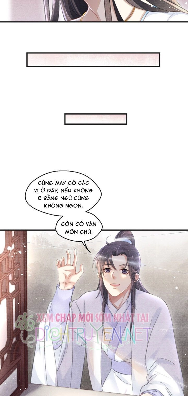 Nhất Kiếm Sương Hàn Chapter 10 - 7