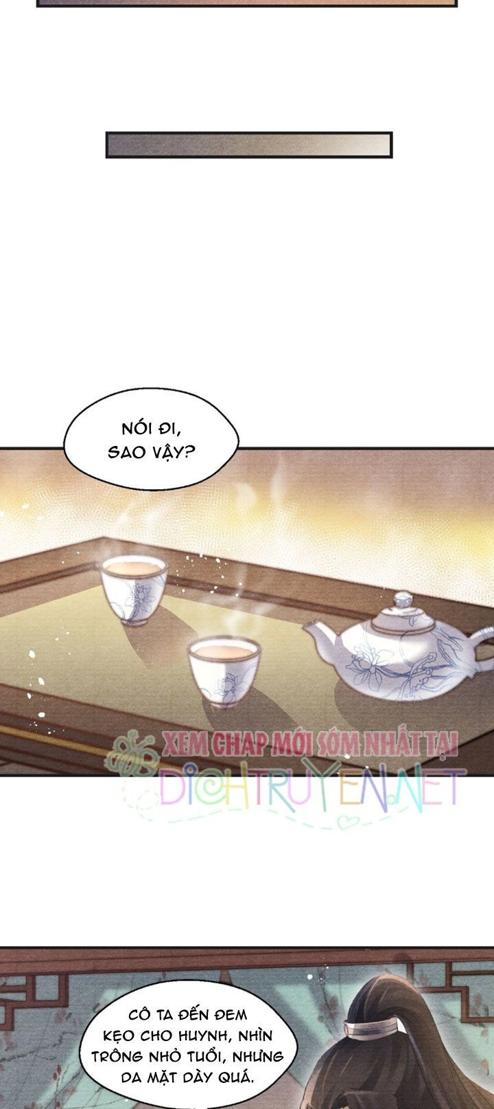 Nhất Kiếm Sương Hàn Chapter 10 - 21